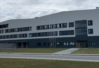 Геберіт Керамік Продакшн